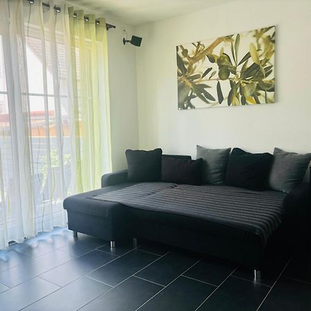 Apartment 13 阿勒斯贝格 外观 照片