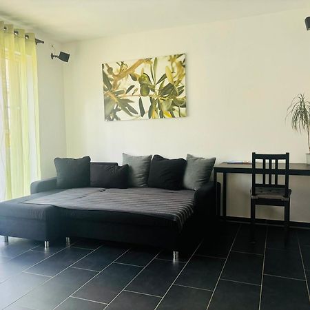 Apartment 13 阿勒斯贝格 外观 照片