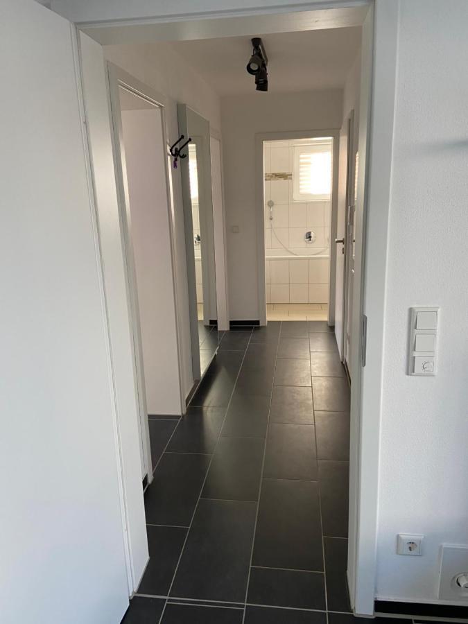 Apartment 13 阿勒斯贝格 外观 照片