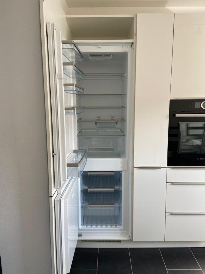Apartment 13 阿勒斯贝格 外观 照片