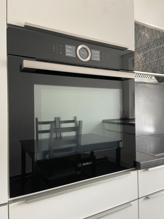 Apartment 13 阿勒斯贝格 外观 照片