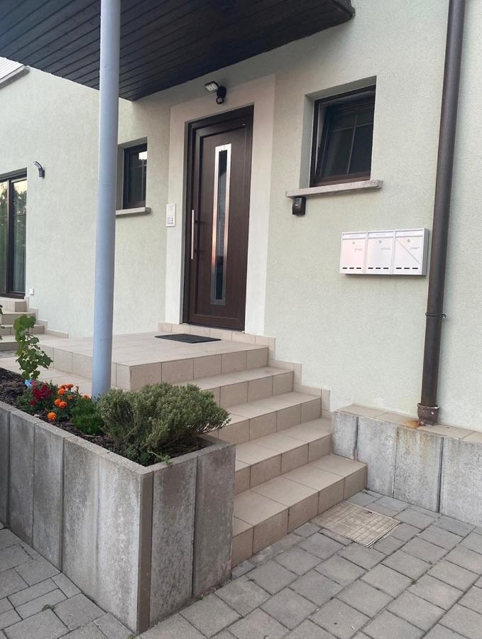 Apartment 13 阿勒斯贝格 外观 照片