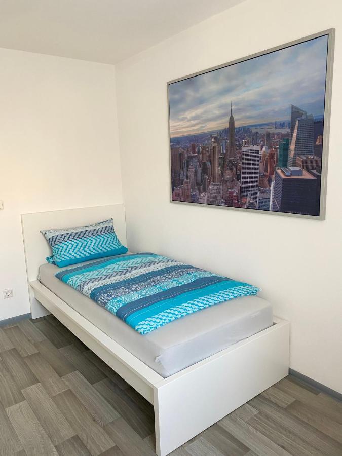 Apartment 13 阿勒斯贝格 外观 照片
