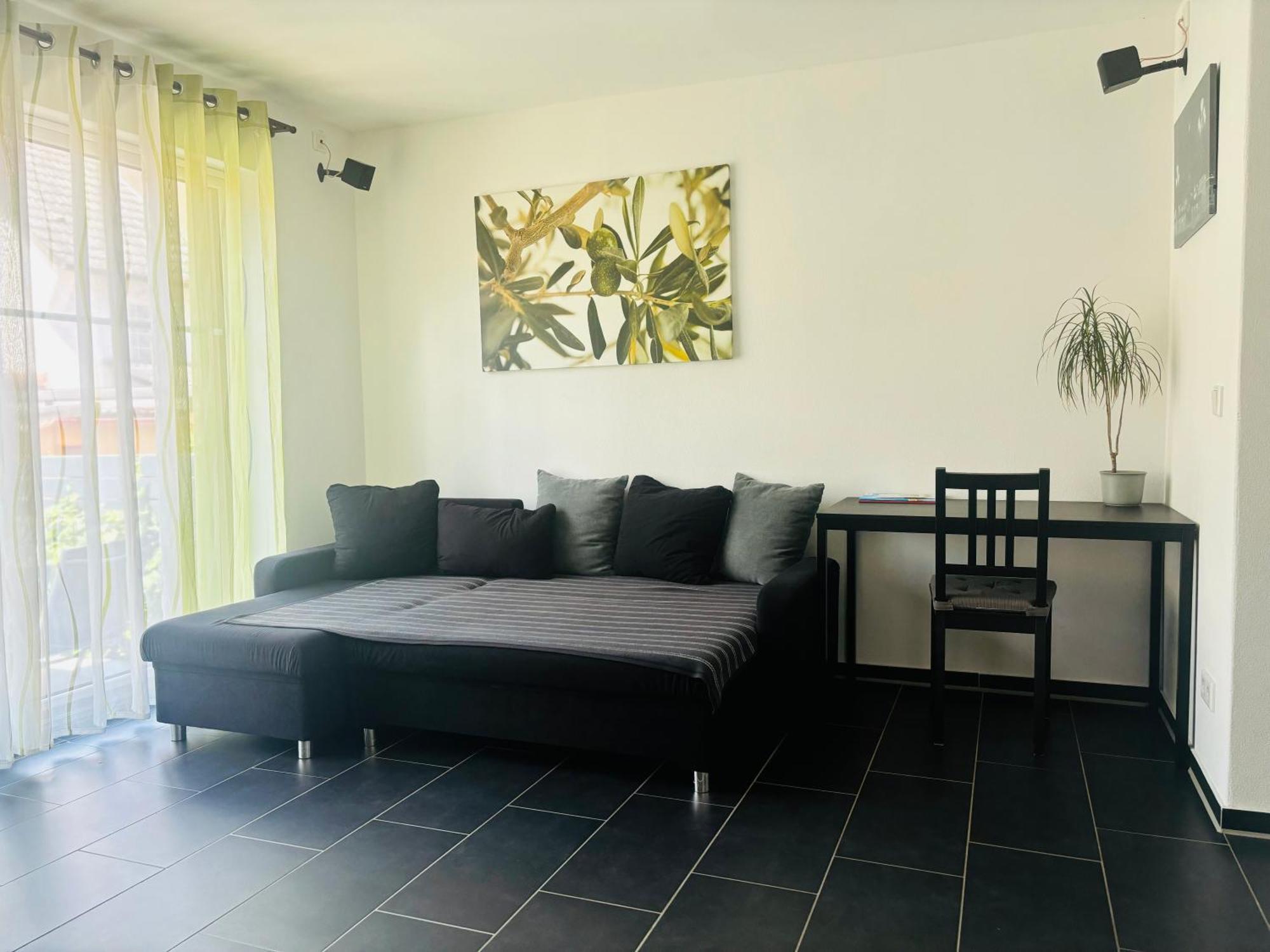 Apartment 13 阿勒斯贝格 外观 照片