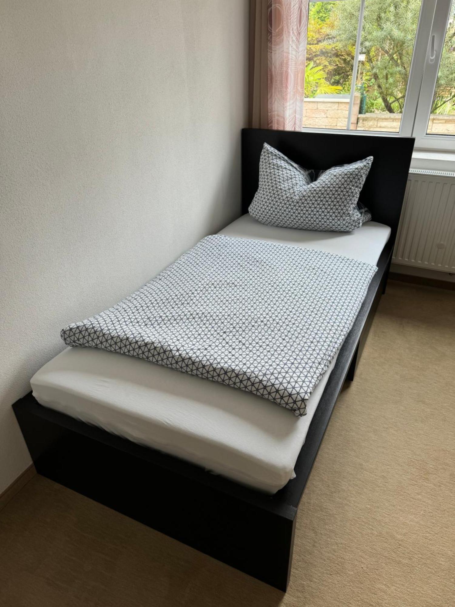 Apartment 13 阿勒斯贝格 外观 照片